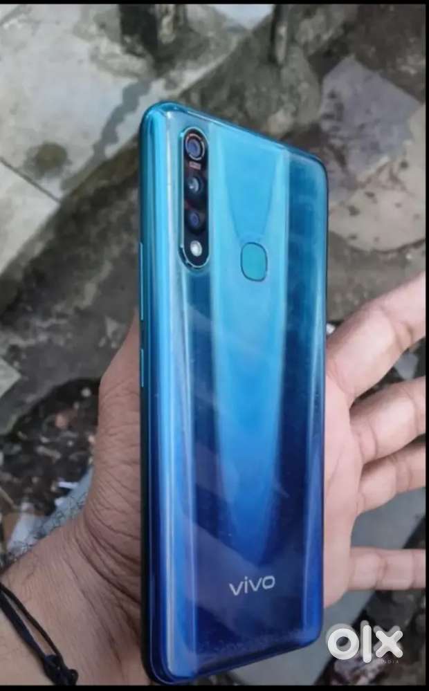Vivo z1 pro 6/64