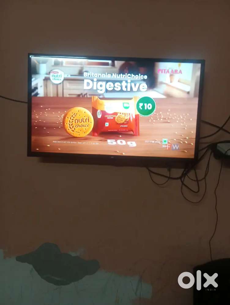 Mi android led tv