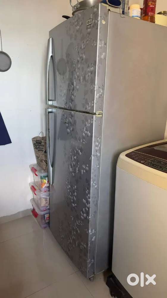 Moving out sell