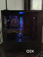 Gaming system ryzen 7 graphic 6 gb 1660s