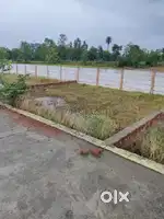 100 gaj plot for selling