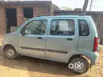 Maruti Suzuki Wagon R 2009