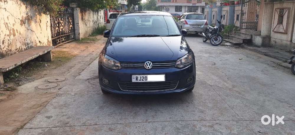 Volkswagen Polo Select 1.5 TDI Highline, 2014, Diesel