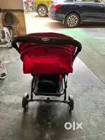 Luvlap Baby Stroller / Pram