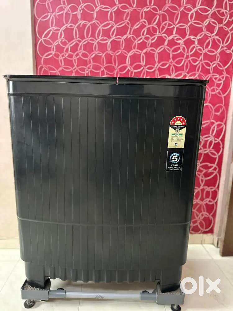 Washing Machine godrej