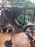 Baby Pram Mothercare