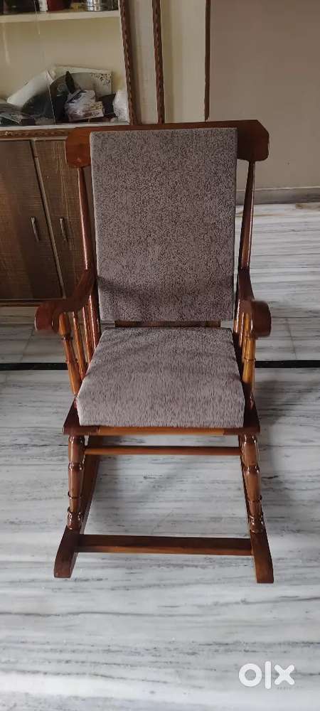 Maharaja Chair