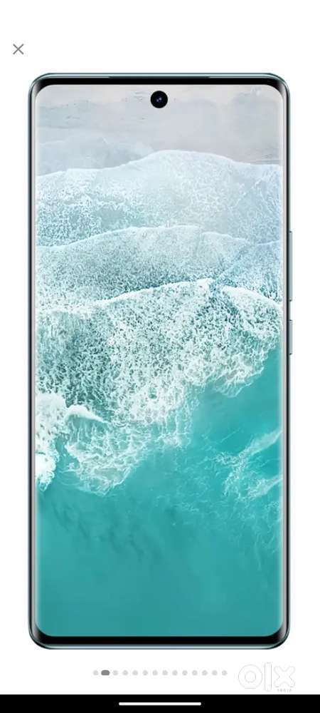 Vivo v 30 pro