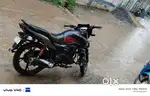 Well Maintained Bike