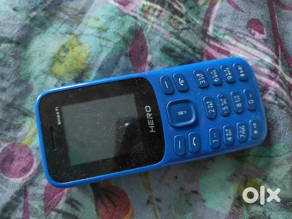 Original price 1200 1week old with bill box charger