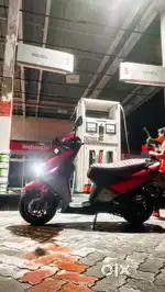 2018 ntorq 125