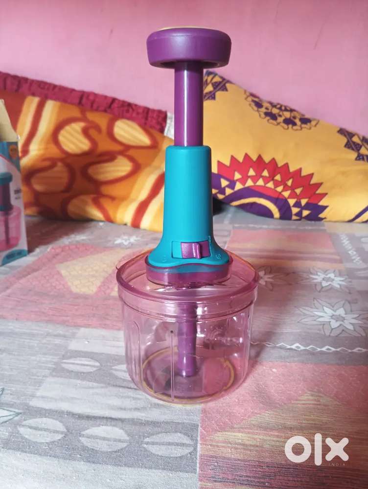 Manually kitchen chpper