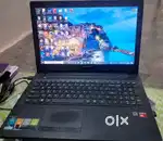 Lenovo laptop