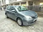 Toyoto Etios Liva GD Good Condition