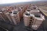 Flat(LIG) : 1.5 Bhk  *Mega Awas Yojana, Aaganwa, jodhpur*