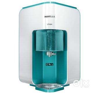 Havells Max Ro Water Purifier in excellent condition