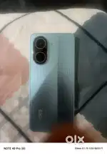 My phone poco c71 6gb Ram 128 gb storage