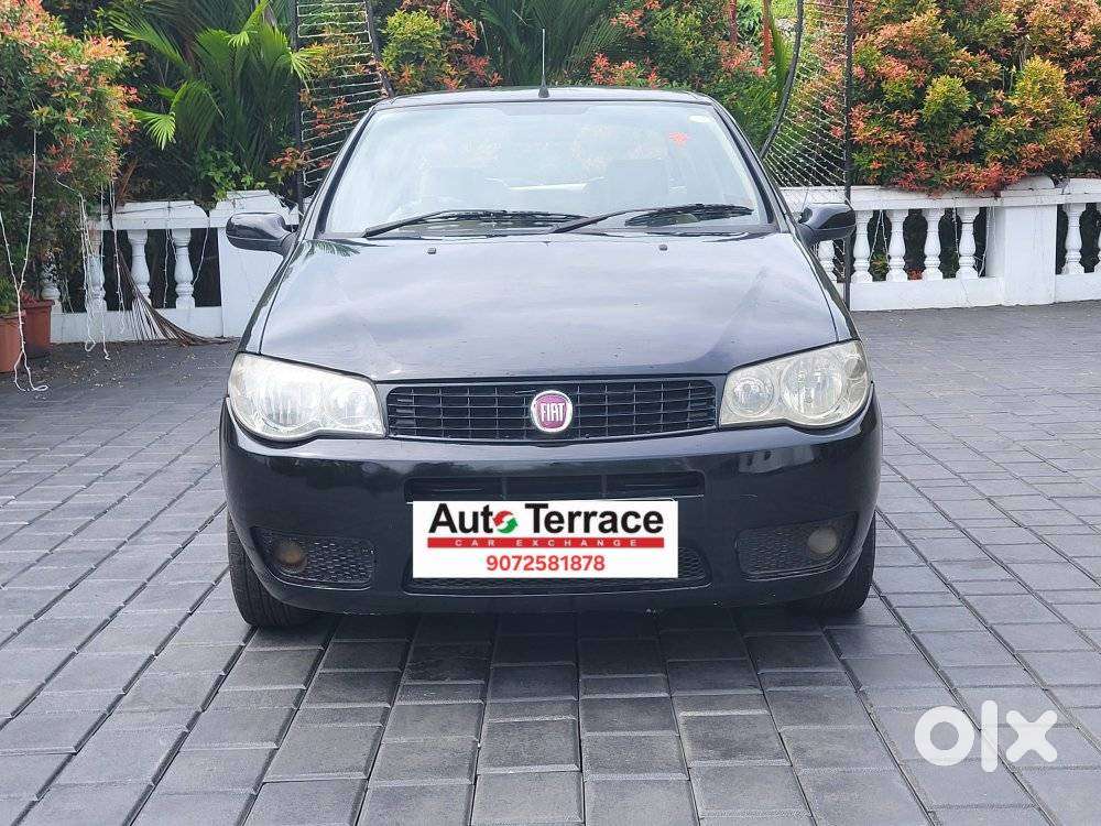 Fiat Palio Stile 1.3 SDX, 2008, Diesel