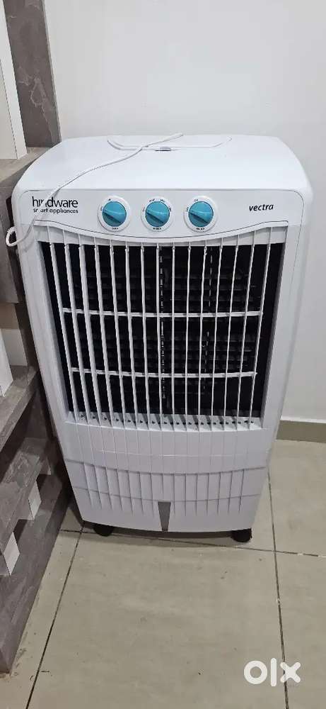Desert Air Cooler