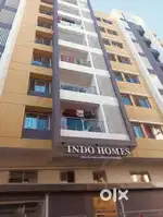 Urgent Sale 1 Bhk flat