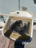 Samsung top door in working condition