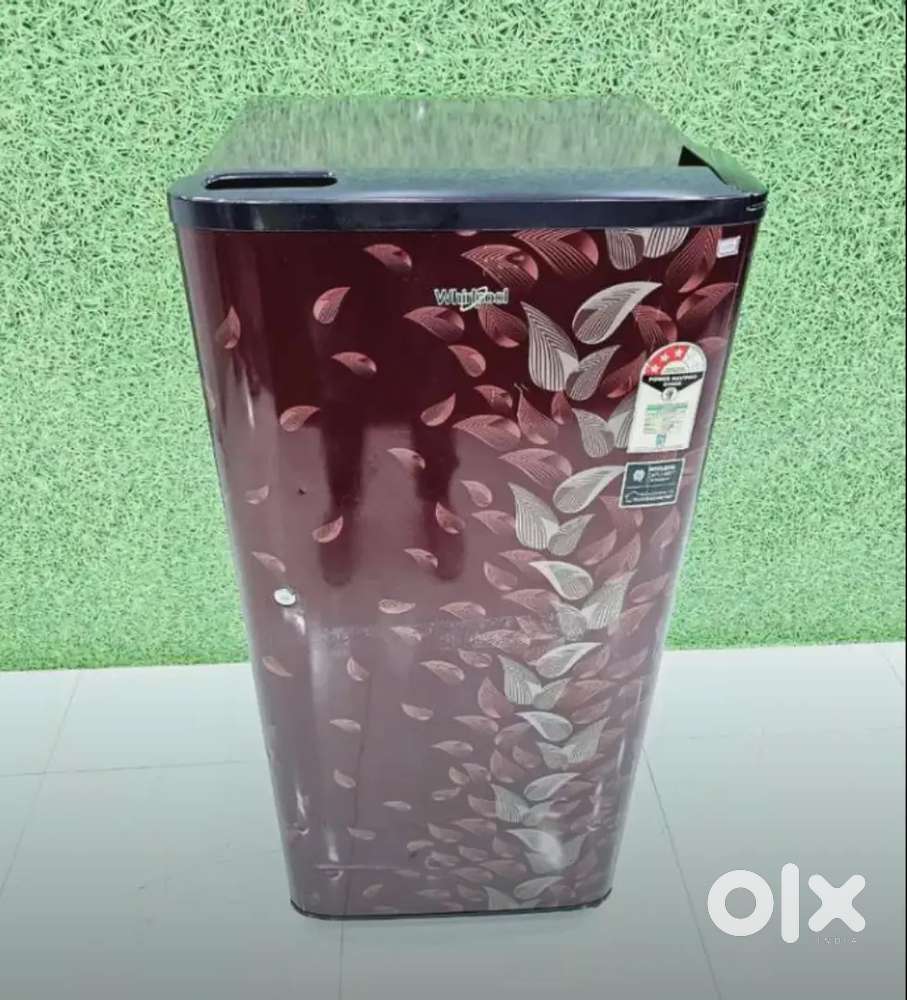 Second hand fridges available