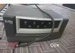 Luminous inverter for sale in working condition