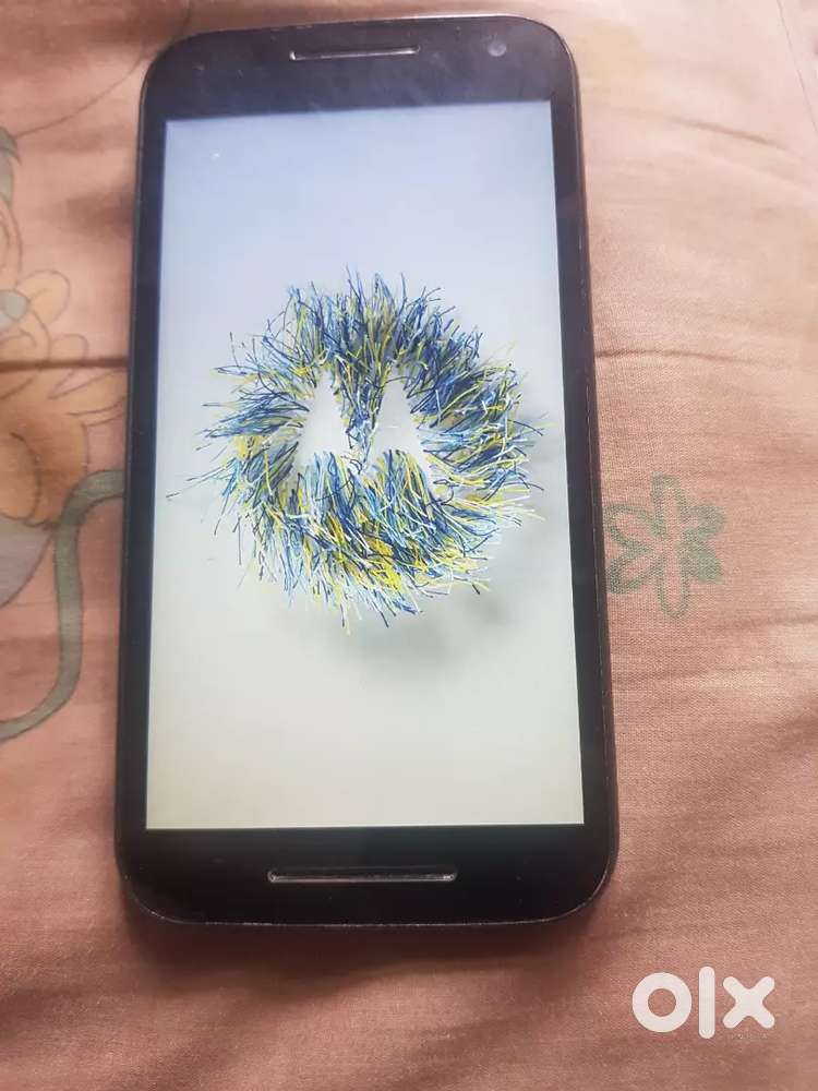 Redmi 4A 2/16gb and Moto G3 2/16GB