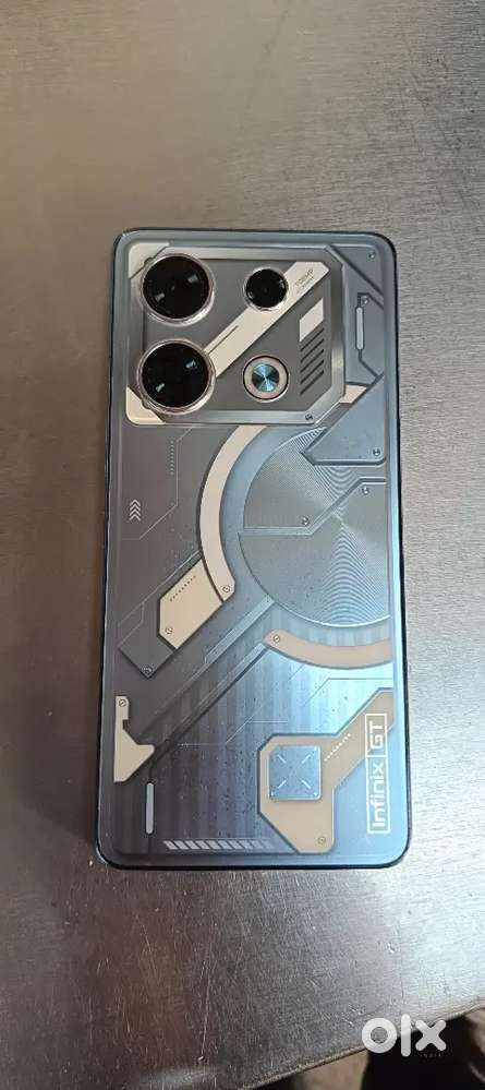 Infinix gt10pro