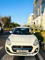 Maruti Suzuki Swift VXI 2018, 2018, Petrol