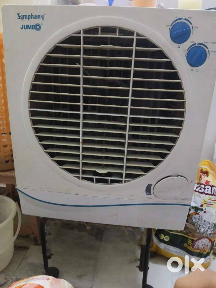 Air cooler