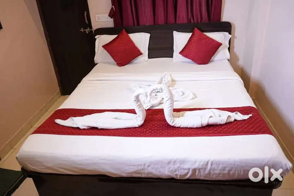 Room partner need male 2person