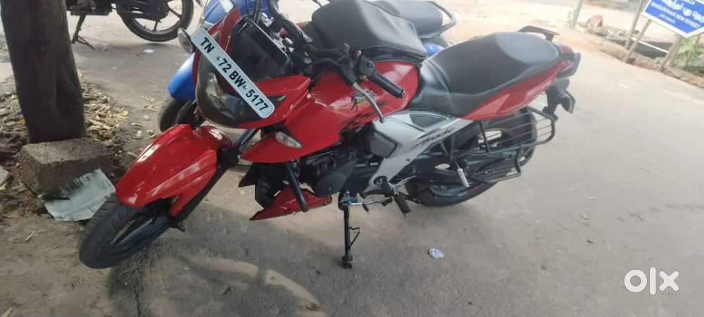 Single ownership vehicle very good condition