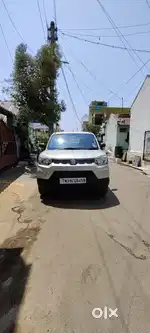 Maruti Suzuki S-Presso VXI, 2022, Petrol