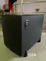 Definitive Technology subwoofer