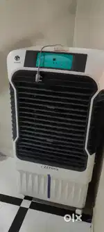 Zephyr Cooler
