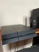 Playstation 4 1TB Fat