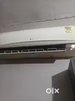 LG AC 1.5 best condition