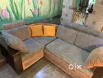 Sofa Cum Bed in Excellent Condition – Space-Saving & Comfortable