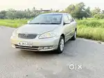 Toyota Corolla HE 1.8J, 2007, Petrol
