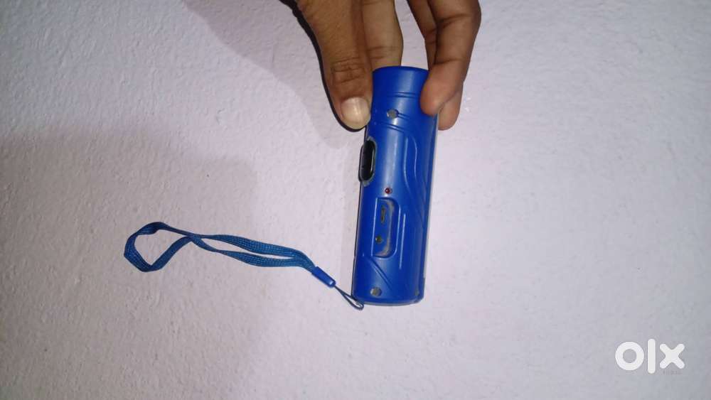 Very nice light and very kamletebal