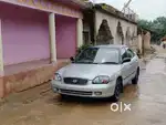 Maruti Suzuki Baleno1.6 VXI 2005