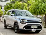 Kia Carens 2022 Luxury Plus Petrol Automatic