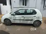 Tata Indica V2 2017 Diesel Well Maintained