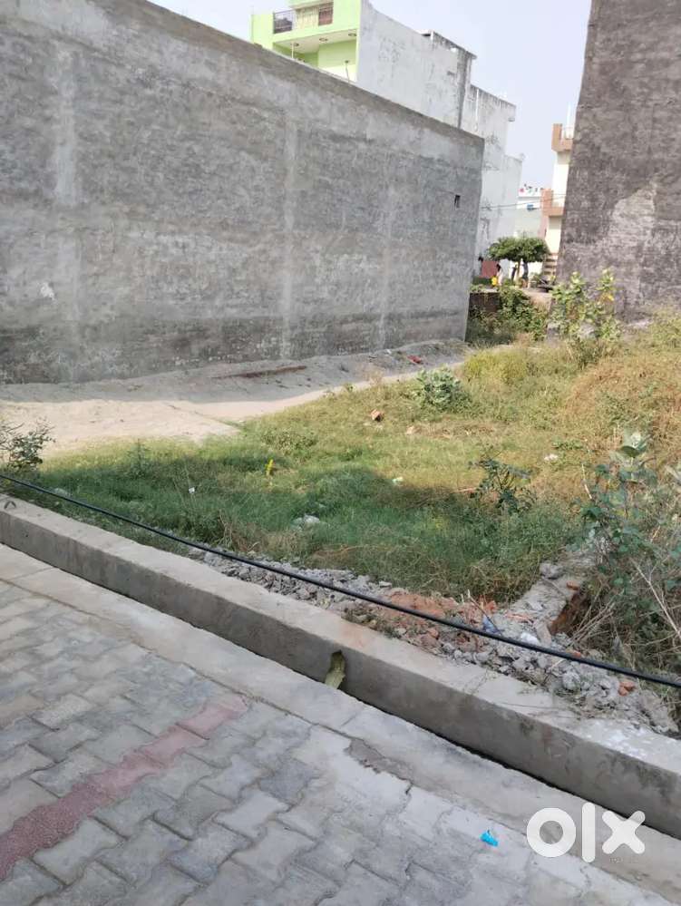 All facilities available in this colony