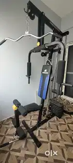 Kamachi Multistation Home Gym HG-33 (Imported, Made in Taiwan)
