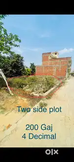 2 Side plot near Bhiti Chowk