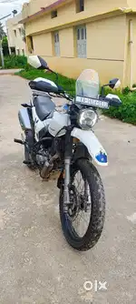Hero xpulse 200 4V