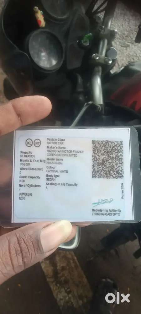 Hummer H2 2004 Diesel 1200 Km Driven