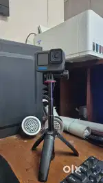 gopro hero 11 good condition